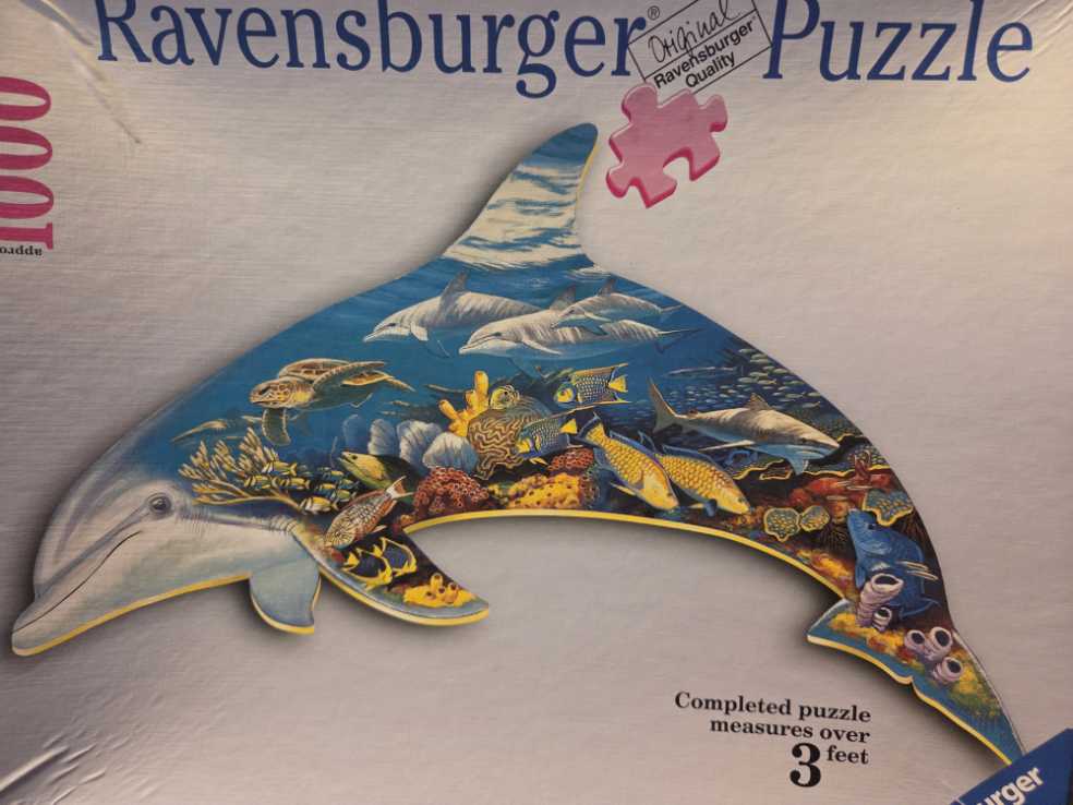 Ravensburger 60 Pcs Puzzle Good Food!