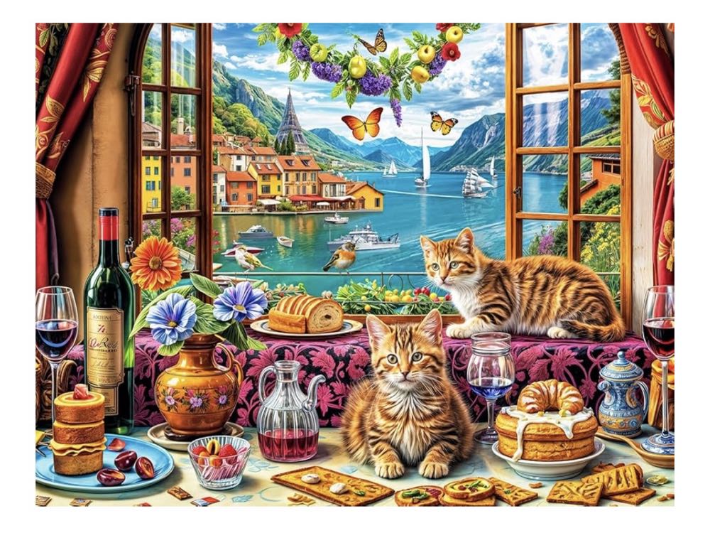  Formulating The Plan - From Elizabeth