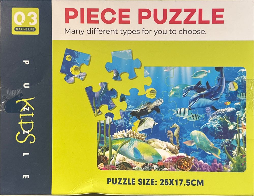 Views Of Portofino, Italy