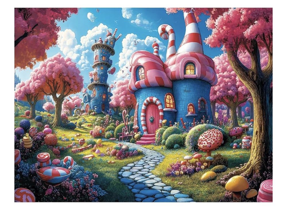 Kayomi Magnet Pintoo