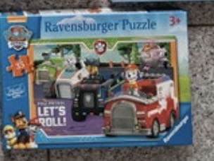 Fluffy Kitten In The Yarn