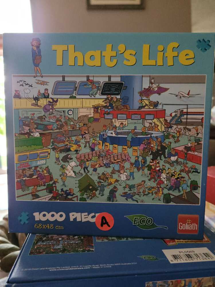 Bepuzzled | Squirrel Original 3d Crystal Puzzle Ages 12 And Up