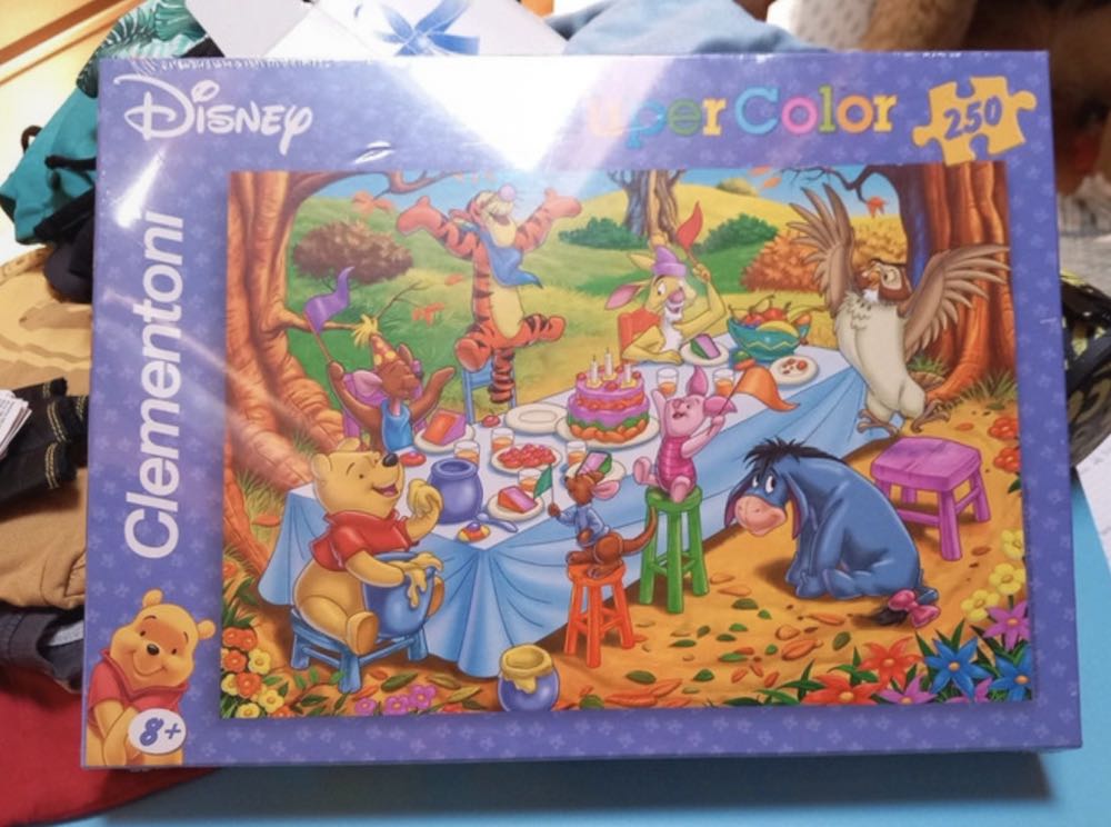 Ravensburger Harry Potter 100 Piece Jigsaw Puzzle For Kids Every Piece Is Unique Pieces Fit Together Perfectly