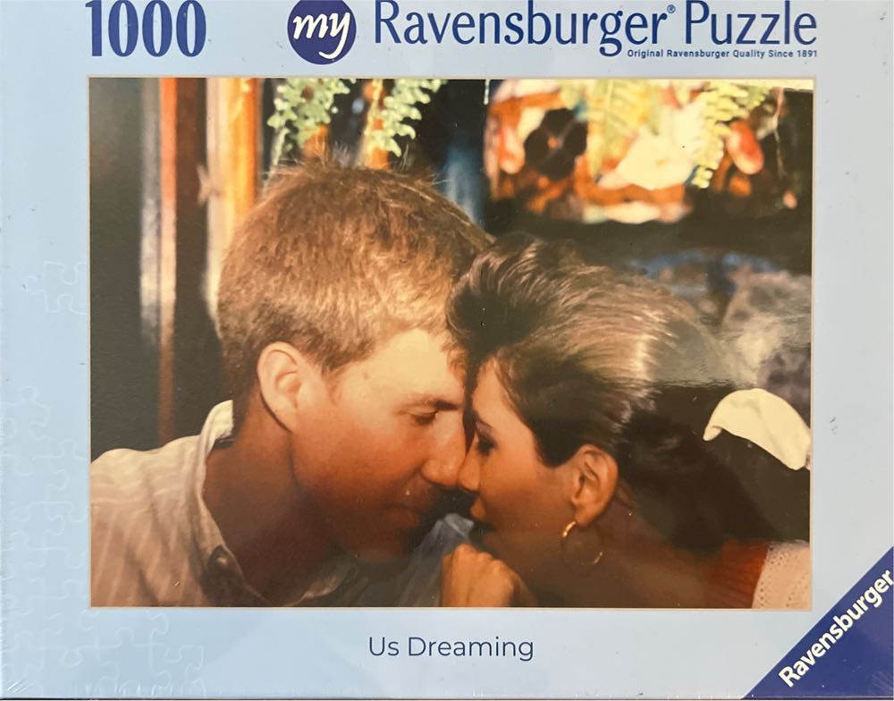 Cobble Hill Seashore Sketchbook Piece