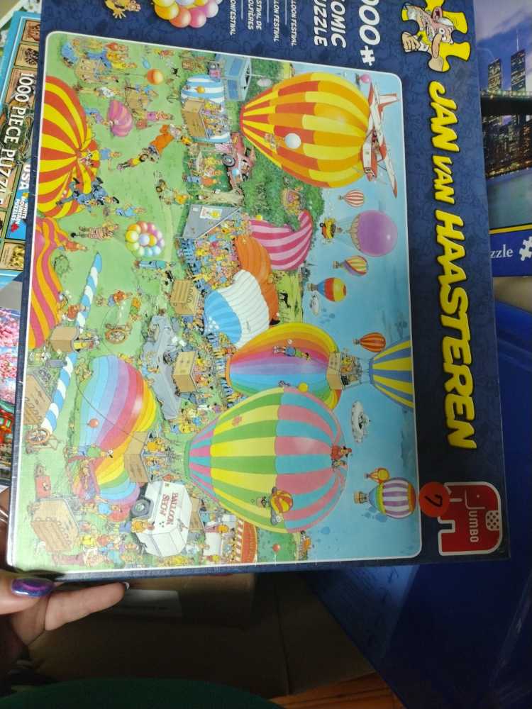 Manfred‘S General Store