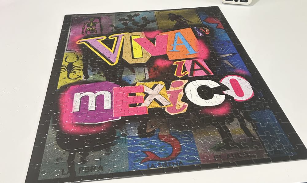 Ruff Day At The Mall