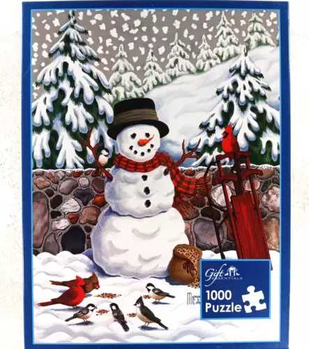 56087 King Puzzel Taj Mahal Agra India Stukjes Collection Landscape