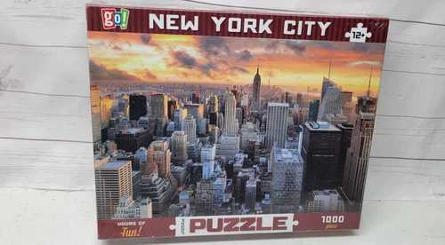 Crazy Street #1 - The Harbour