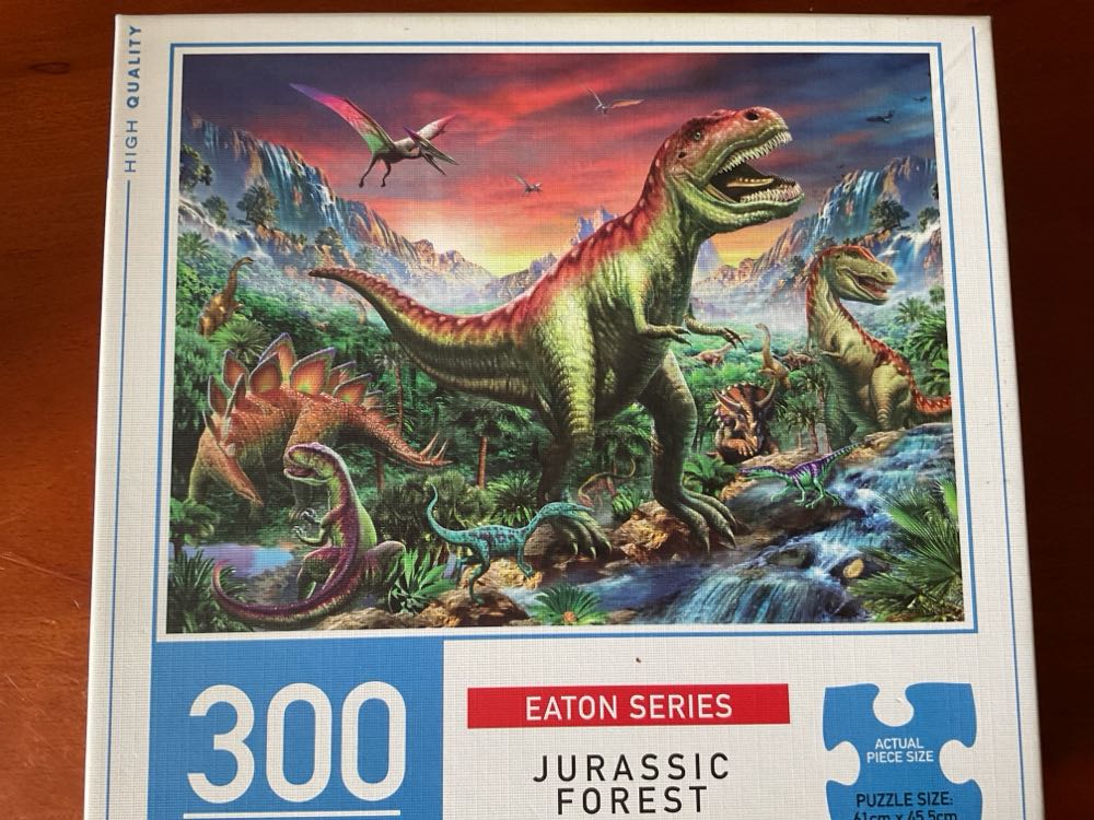 DONE: Alpacas In Beanies