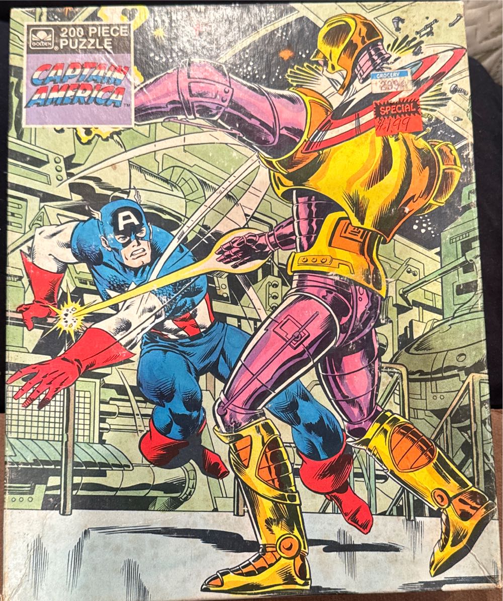 Trefl: Dive Into Underwater Paradise