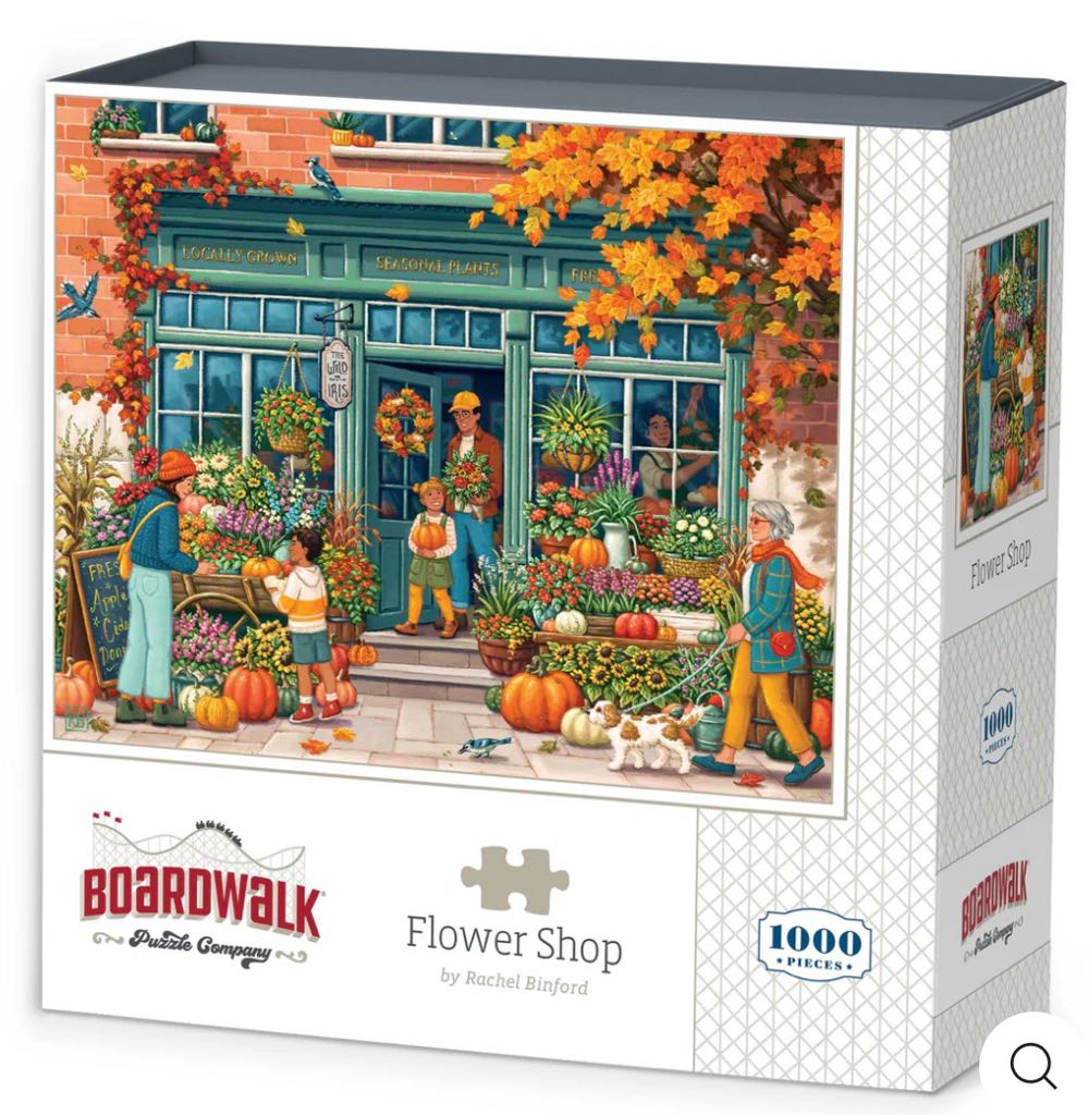 Piatnik Piatnik Blossoms –