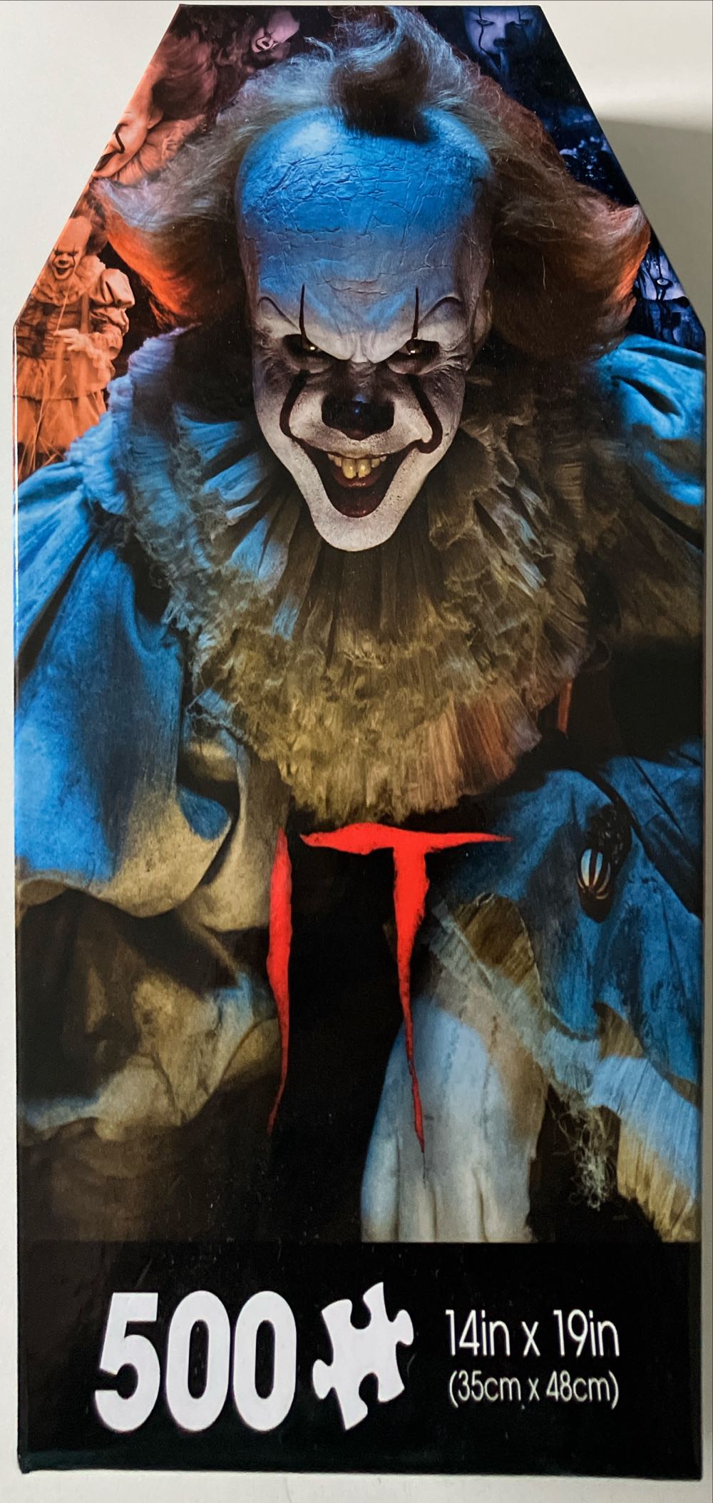 If My People Annie H Next Shipment 