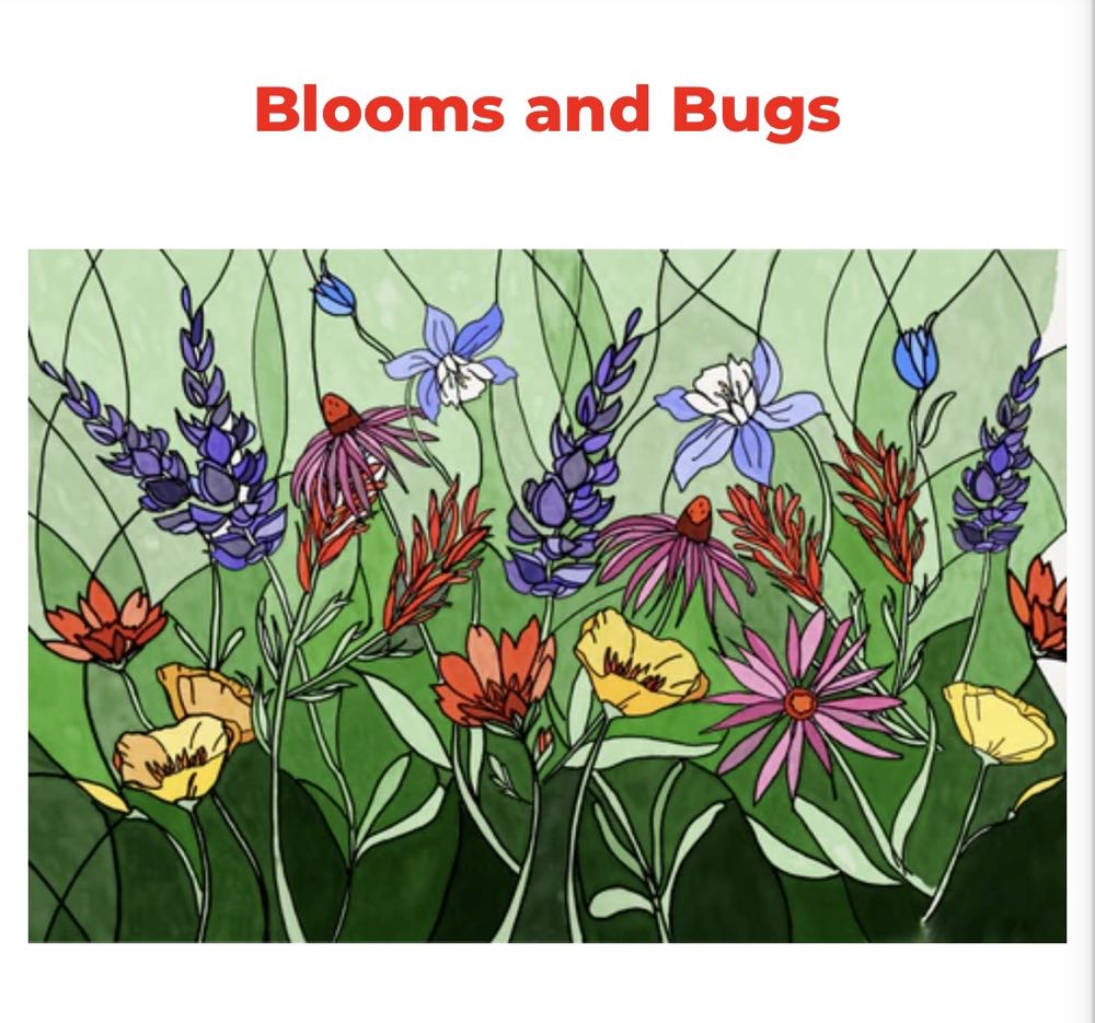 Overland Under Way Mary St John VC 