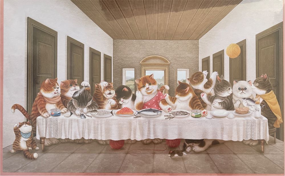 Daddy’s Coming Home