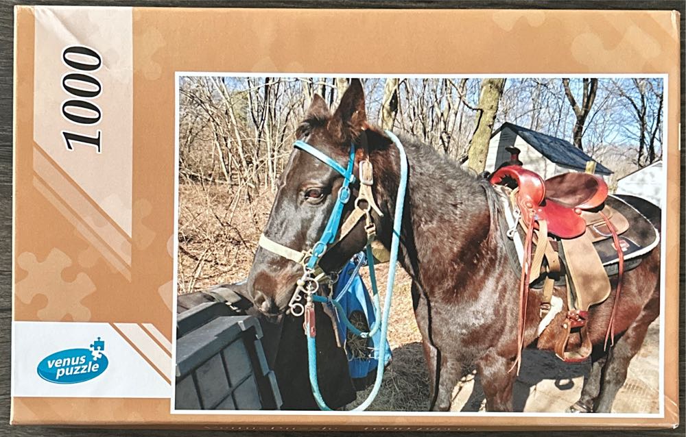 Thomas Kinkade Studio Christmas Jigsaw Set Of 3 New Pieces 300 700 Ceaco Studios