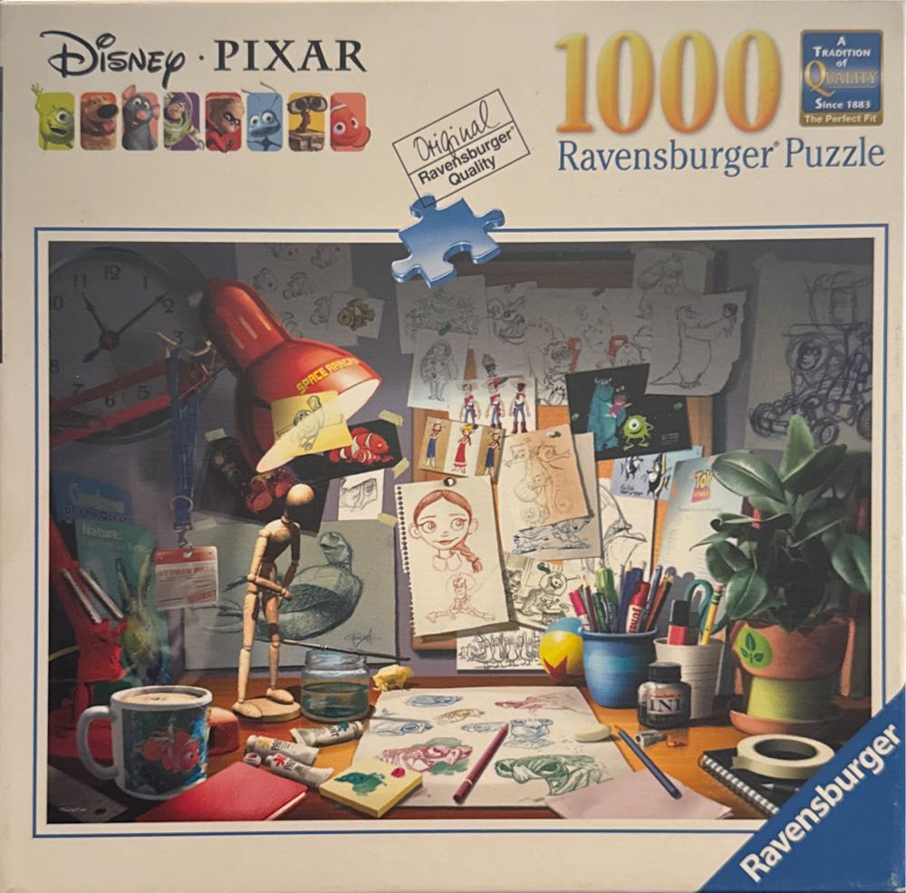 Cats - Christmas Cat Puzzle