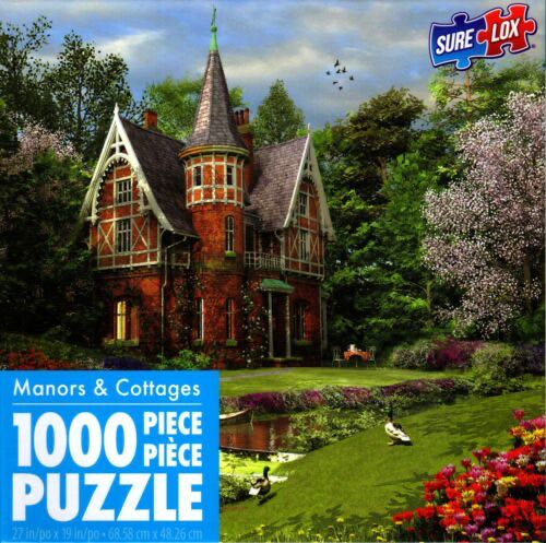 Views Of Portofino, Italy