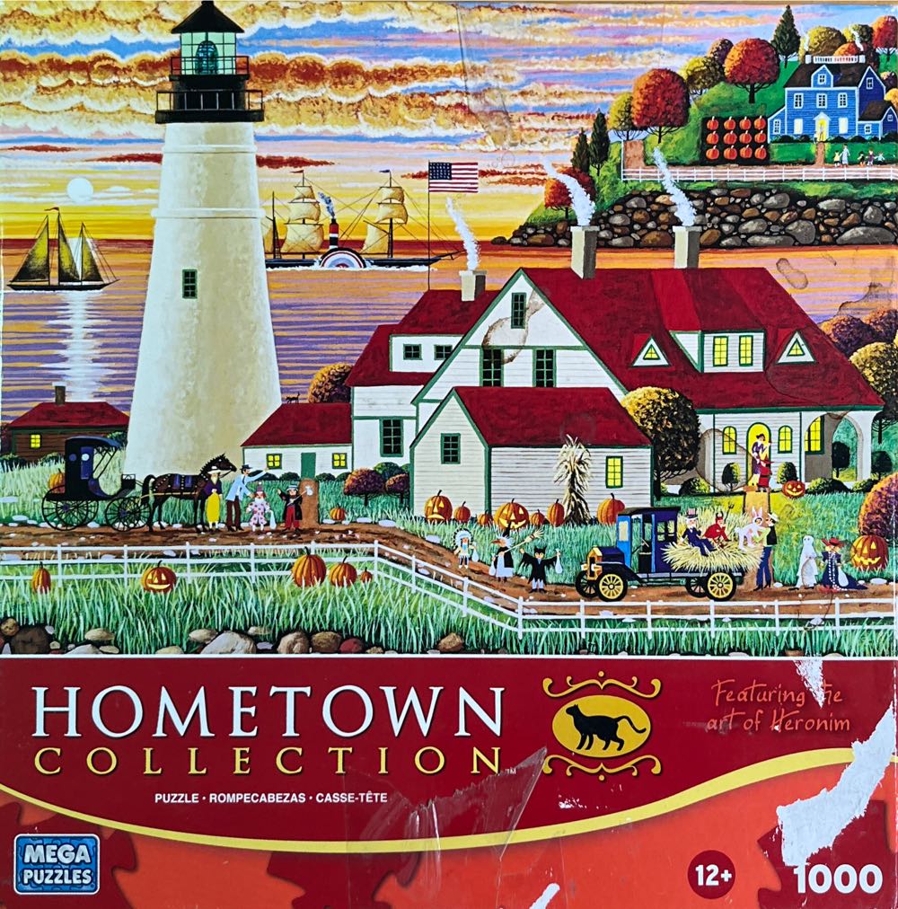 Buffalo Disney Yoda Series 1 Photomosaics Piece Puzzle Nib