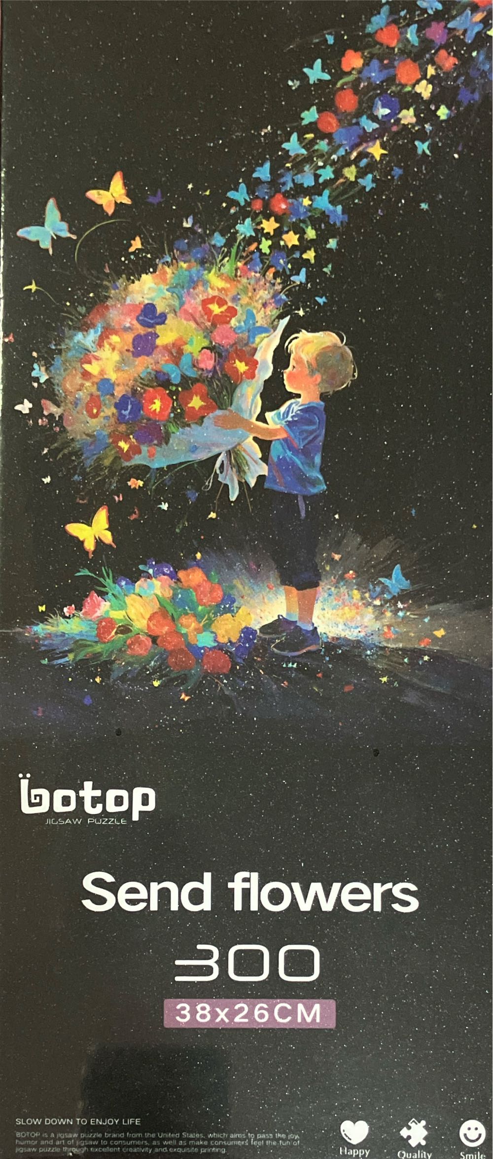 Ravensburger Space Aliens 60 Piece Jigsaw Puzzle For Kids Every Piece Is Unique Pieces Fit Together Perfectly