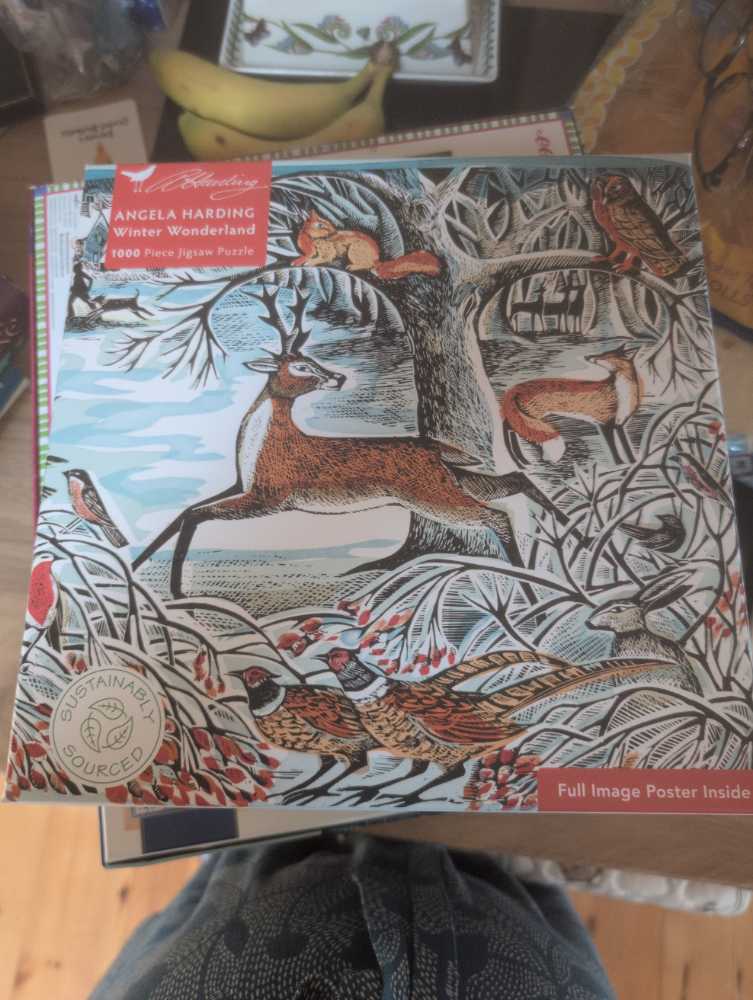 Ravensburger Colourful Mexico Piece Jigsaw Puzzle For Adults And Kids Age 12 Years Up