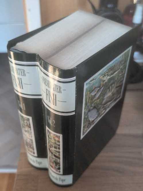 Freshwater Fish - Padblocks puzzle collectible - Main Image 3