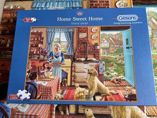 Portobello Road Market