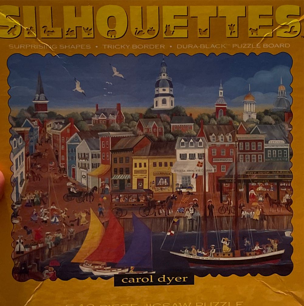 Christmas In Fairyland