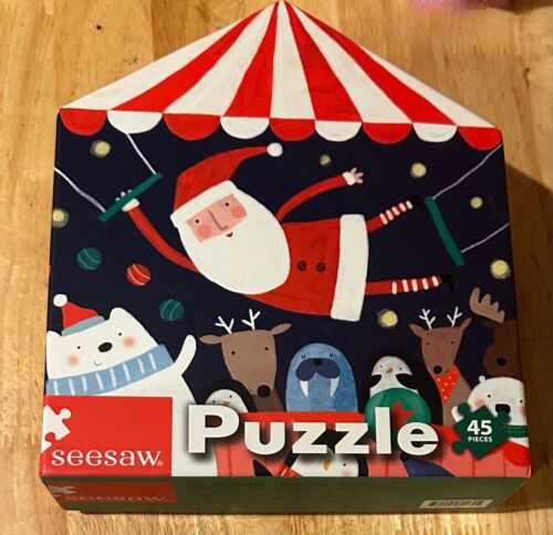 Big Ben 750 Piece Colorful Corn 27”