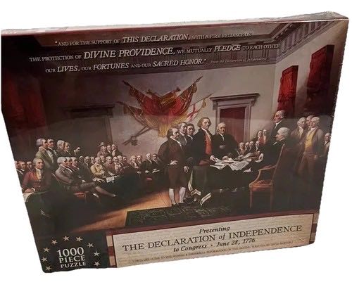 Kids Half Price Jigsaw Sunsout