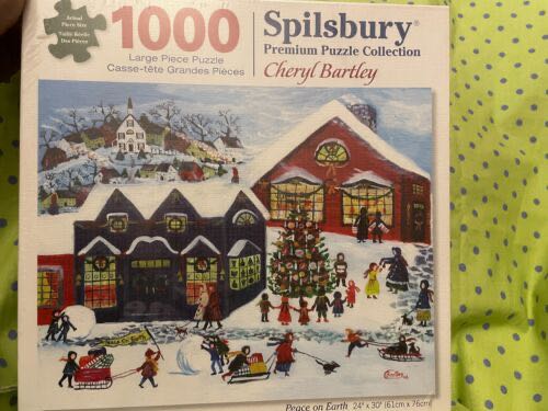 Stonybrook Falls Cottage