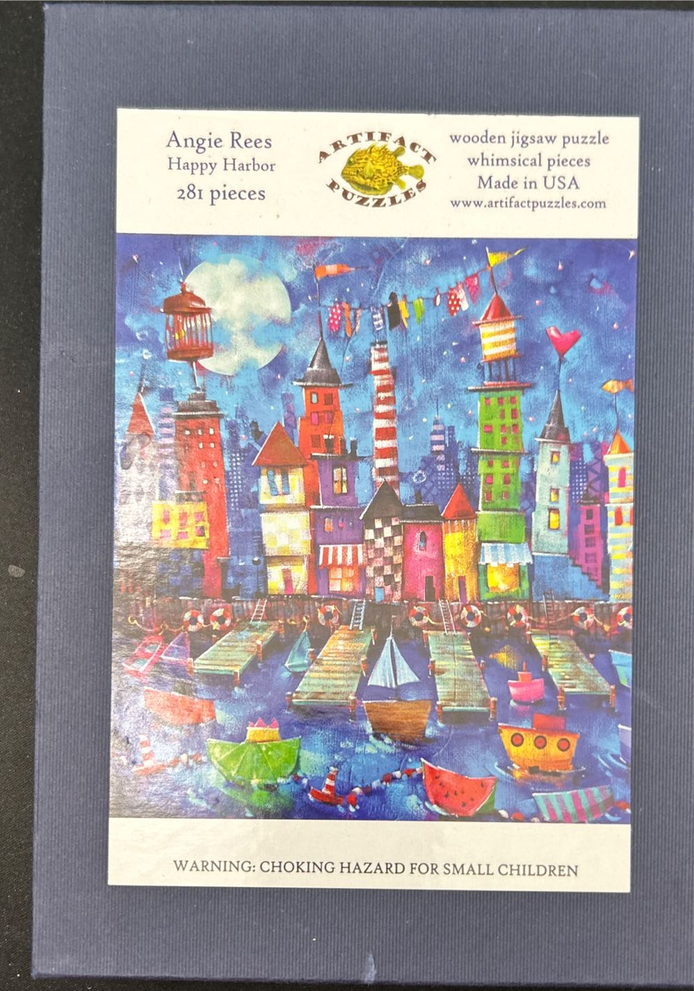 Manor And Cottages -