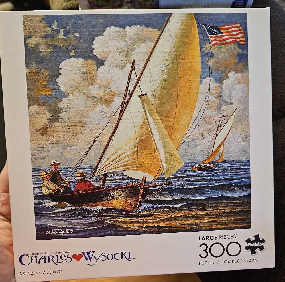 Flokati: Cuddly Puppy