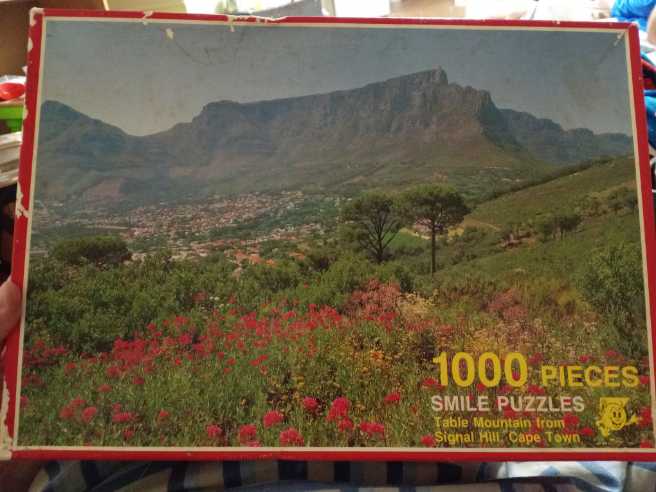 Ravensburger: Magical Fairy Night