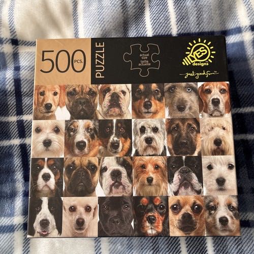 Good Old Summertime 🧩