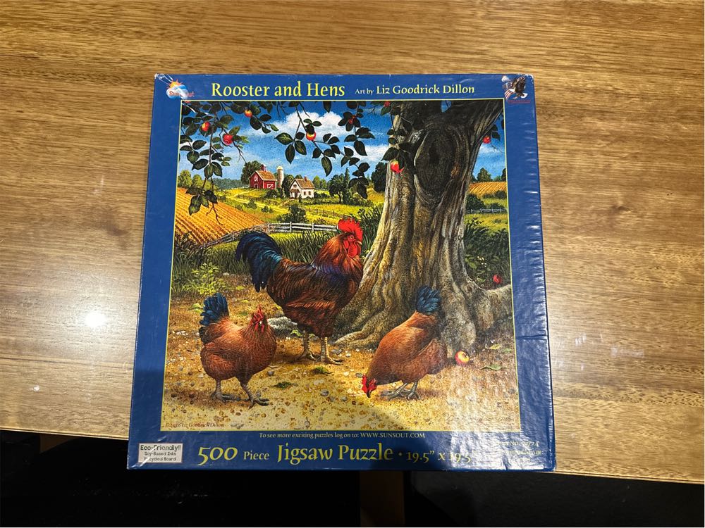 Strelkina: Fantastic Colourful World Brikker Bluebird De Mundo Colorido Fantastyczny Kolory świat 1 000 Fantástico Fantastický Barevný Svět Dílků Peças