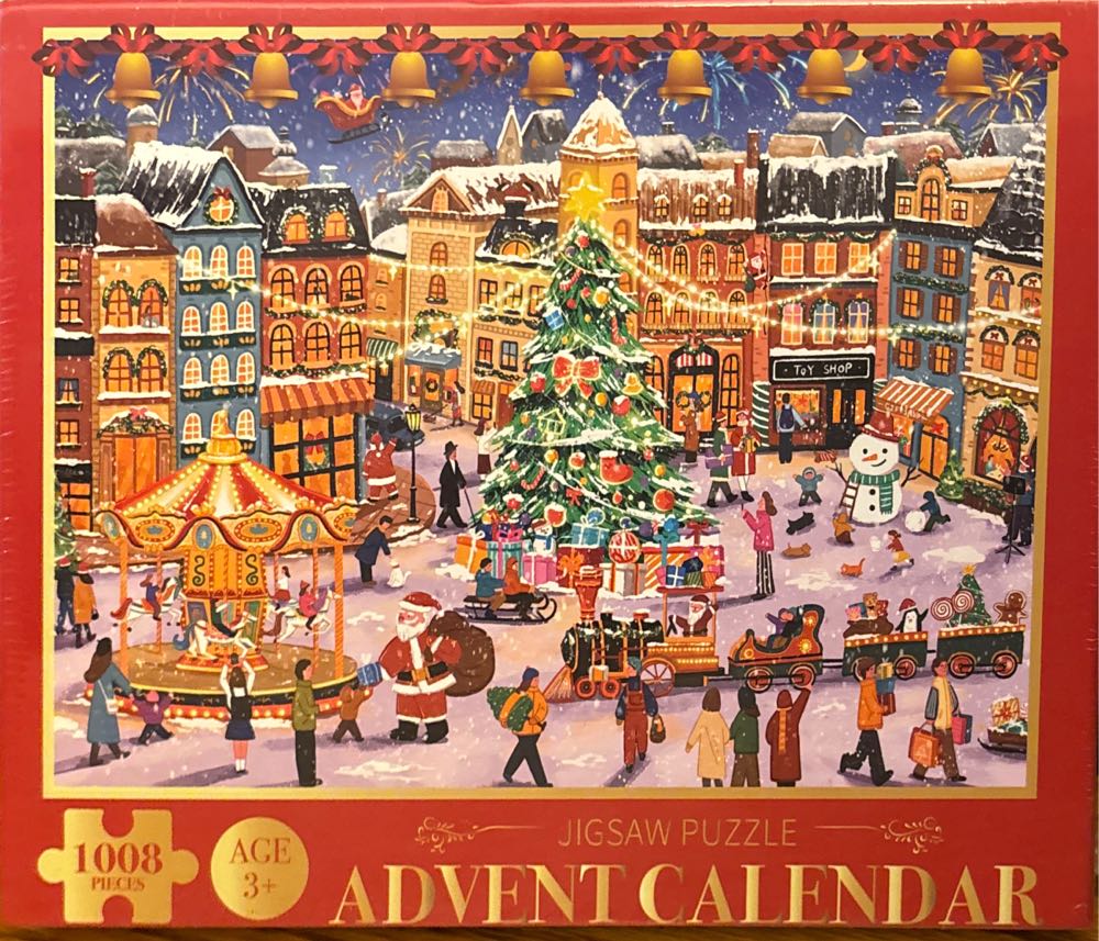 Ceaco Disney Forever Princess 300 Oversized Piece Jigsaw Puzzle