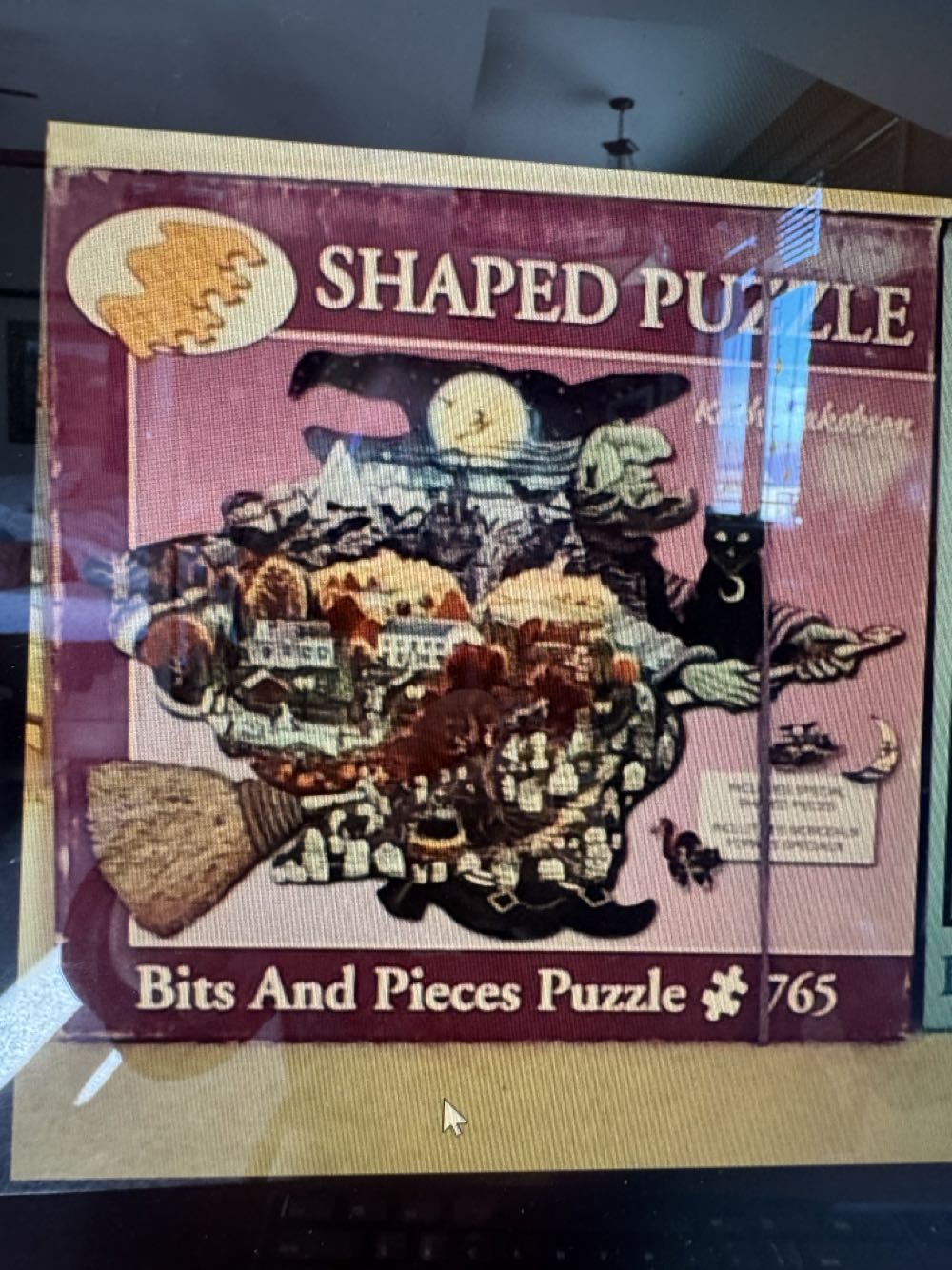 WHSmith - Policemen At Work