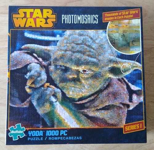 The Candy Shop Buyer