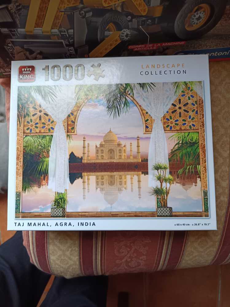 Sparkle And Bash 300 De