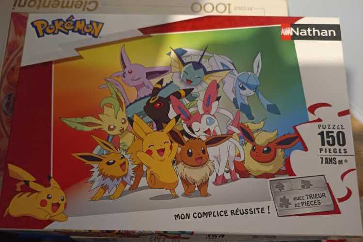 Kitty’s Treat (Andrea)