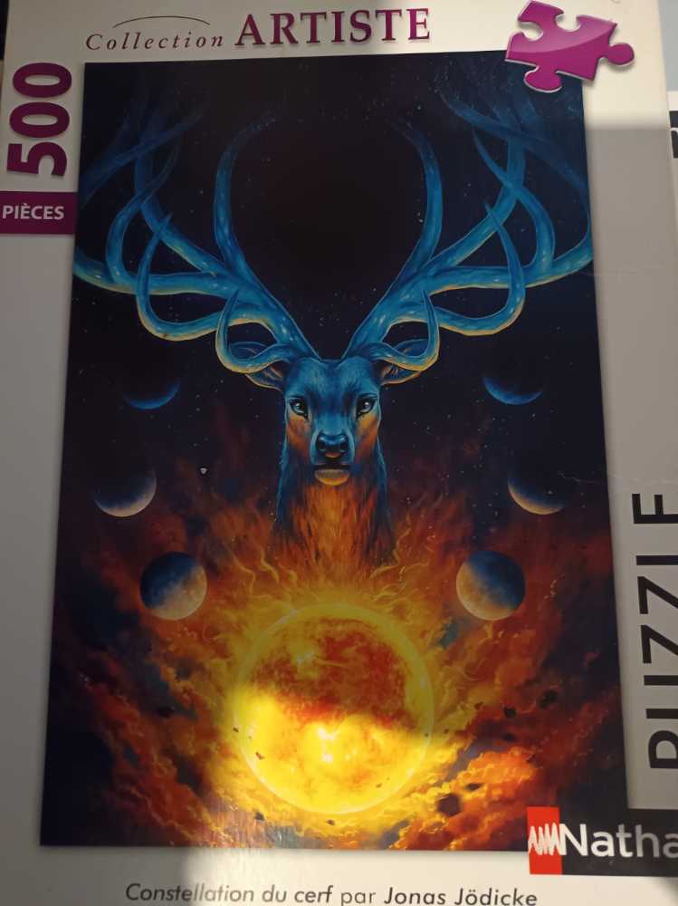 Neuschwanstein, Germany 