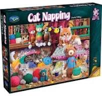 Paw Patrol Night Light Puzzle Ball 