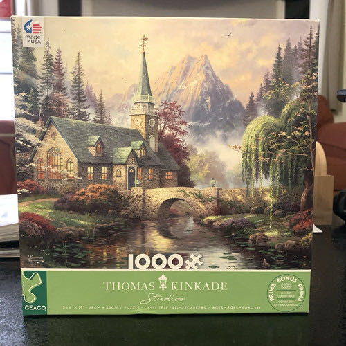 Boardwalk—Philadelphia