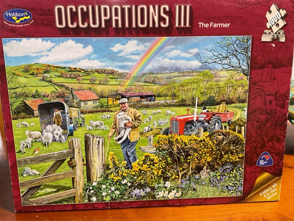 Come To My Playhouse