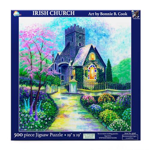 World Of Horses Ravensburger 2 X 20 Pieces