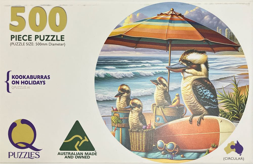 Mickey & Minnie - Vacation