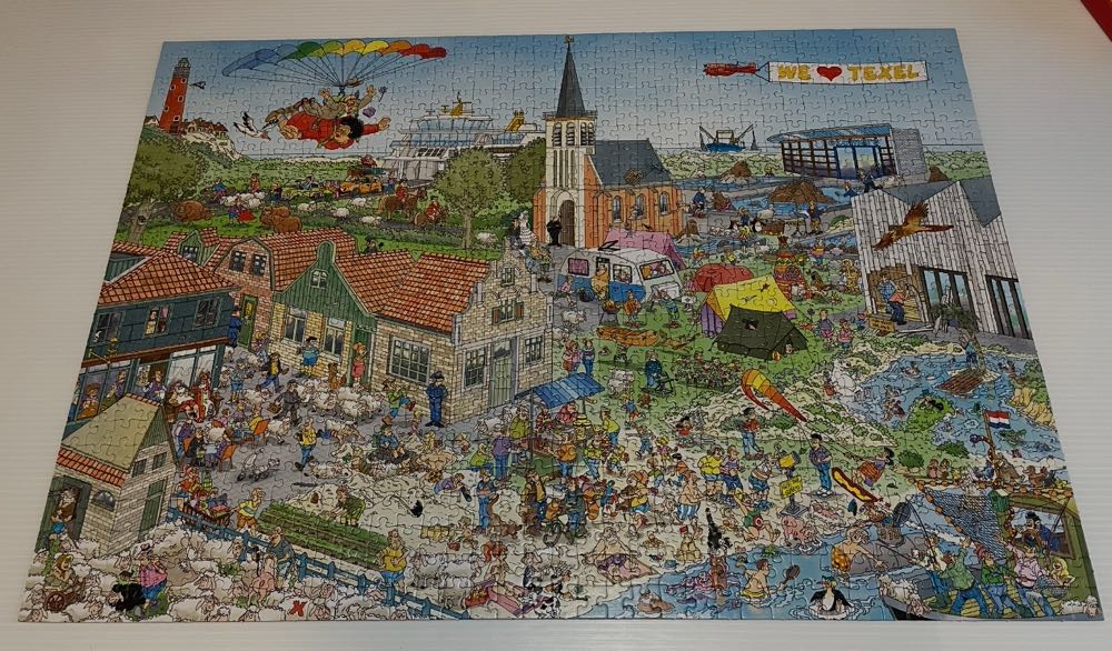 Pinocchio The Wishing Star