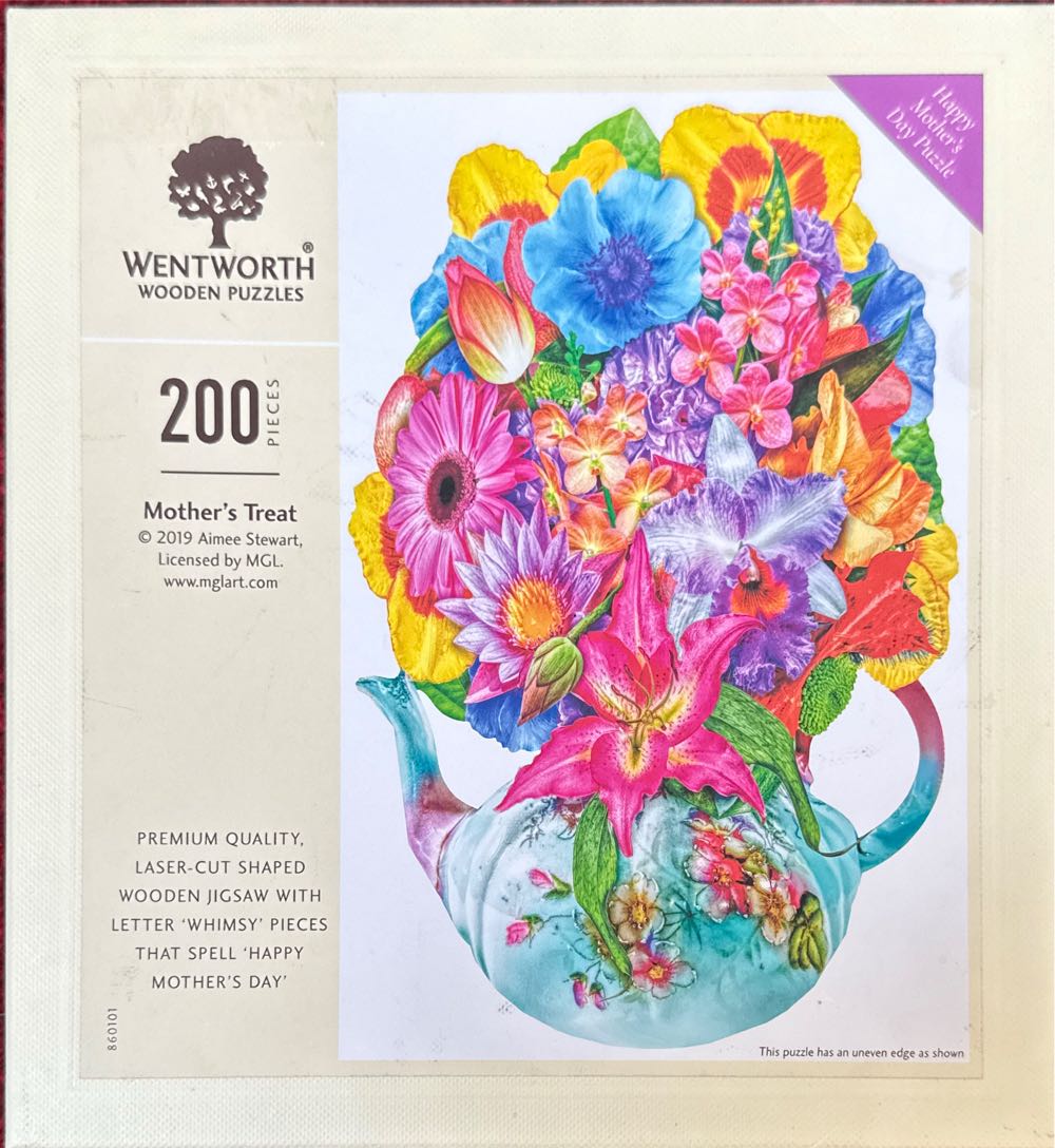 Pierre Auguste 500 Piece Oarsmen Chatou: