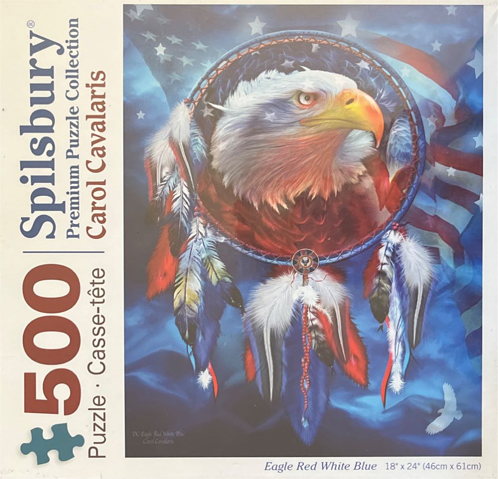 Rowood Pink Carnation