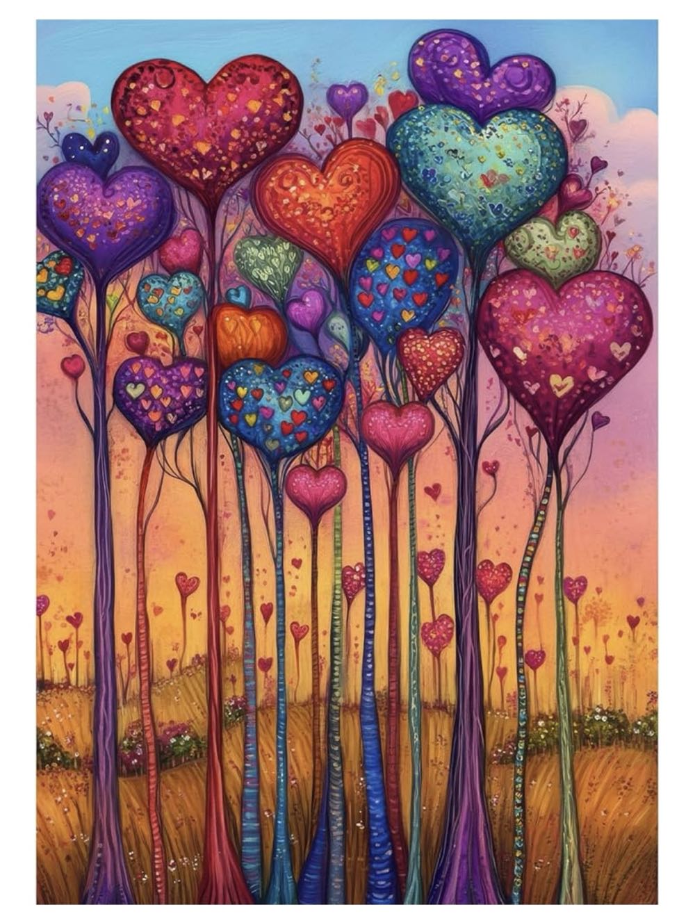 Gazing Upon Greatness